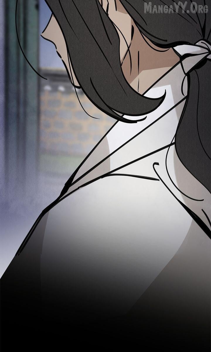 Paljae, Child of Winter Chapter 127 - page 26