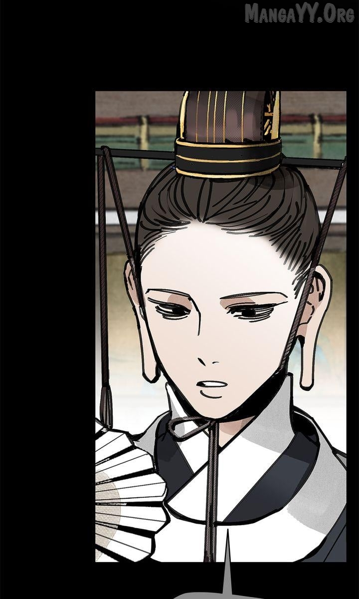 Paljae, Child of Winter Chapter 127 - page 27