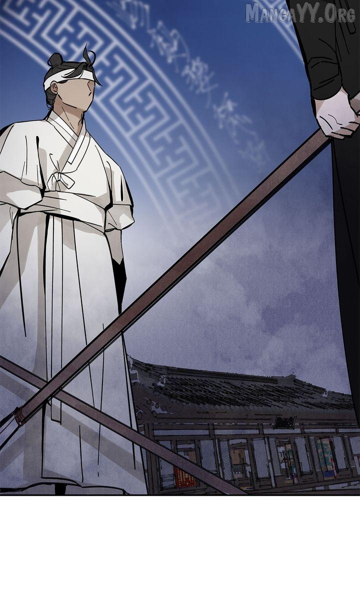 Paljae, Child of Winter Chapter 127 - page 3