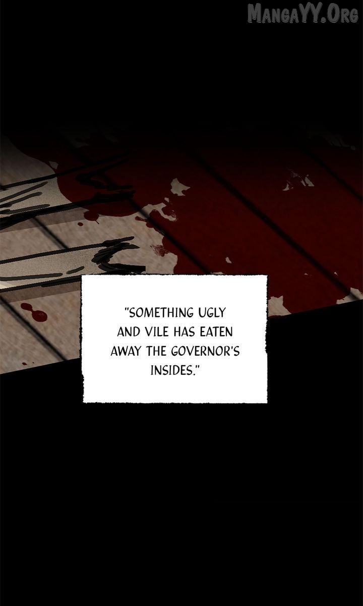 Paljae, Child of Winter Chapter 127 - page 30