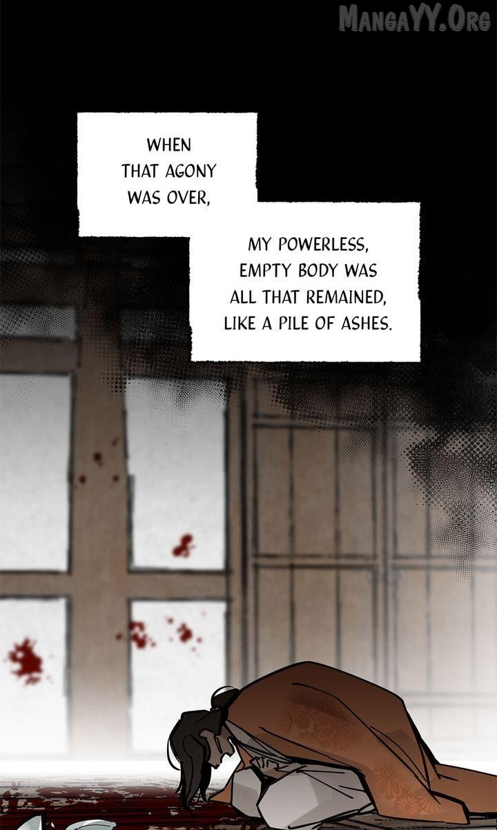 Paljae, Child of Winter Chapter 127 - page 31