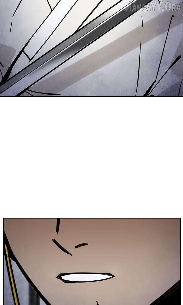 Paljae, Child of Winter Chapter 127 - page 33