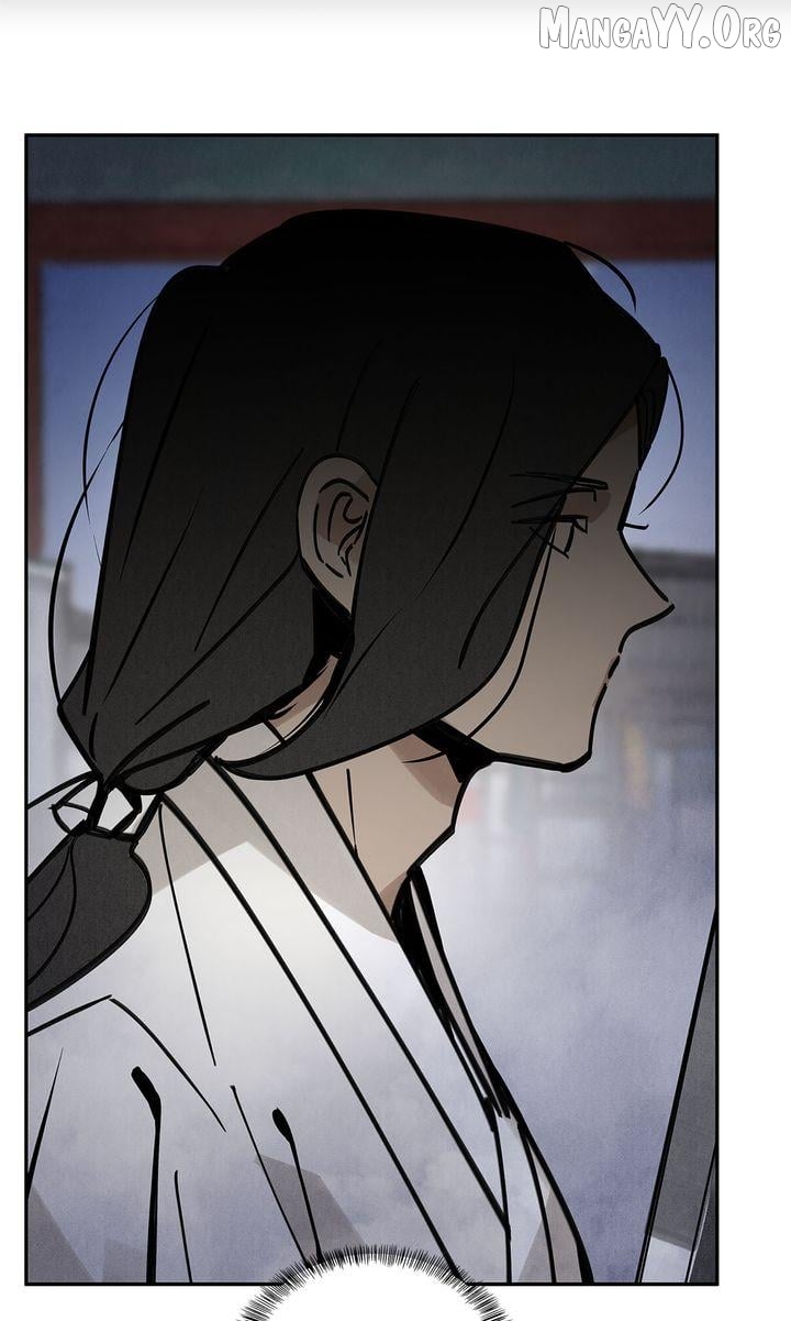 Paljae, Child of Winter Chapter 127 - page 37