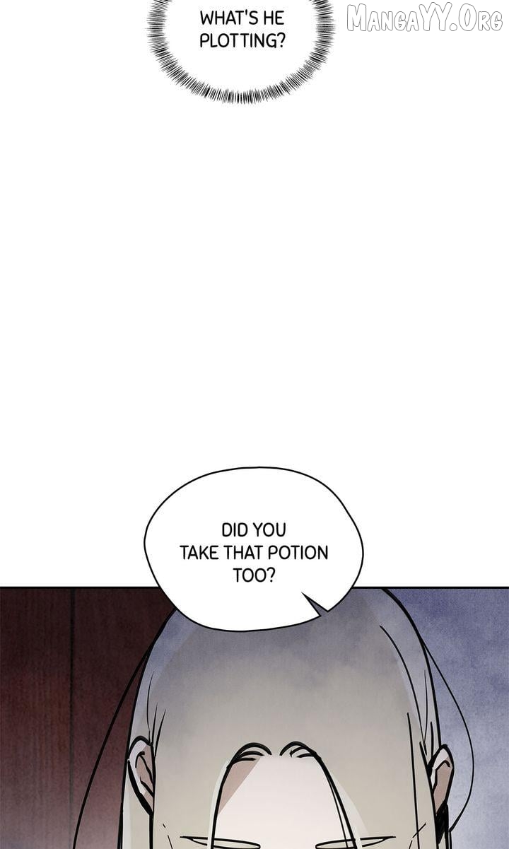 Paljae, Child of Winter Chapter 127 - page 38