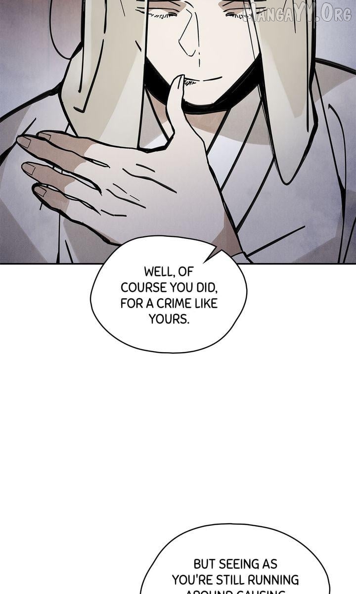 Paljae, Child of Winter Chapter 127 - page 39