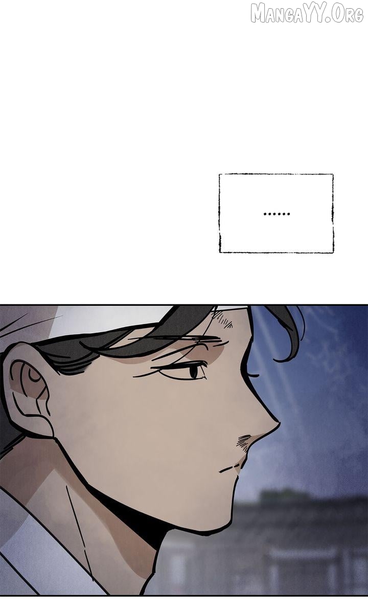 Paljae, Child of Winter Chapter 127 - page 4