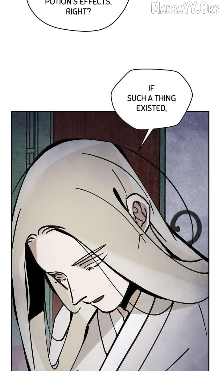 Paljae, Child of Winter Chapter 127 - page 41