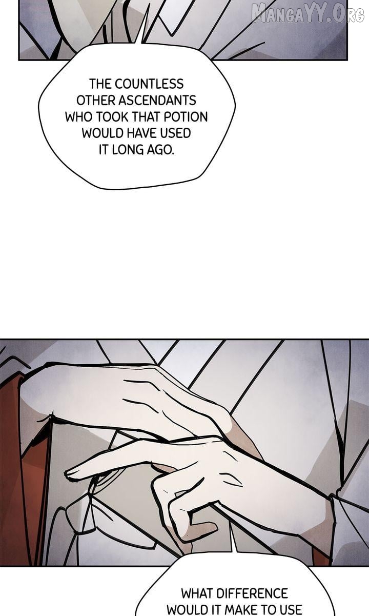 Paljae, Child of Winter Chapter 127 - page 42