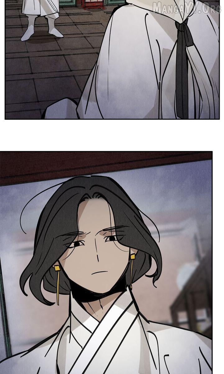 Paljae, Child of Winter Chapter 127 - page 44