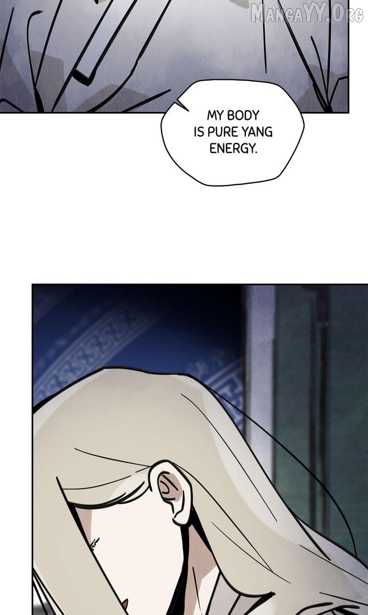 Paljae, Child of Winter Chapter 127 - page 45