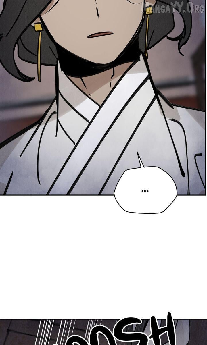 Paljae, Child of Winter Chapter 127 - page 47