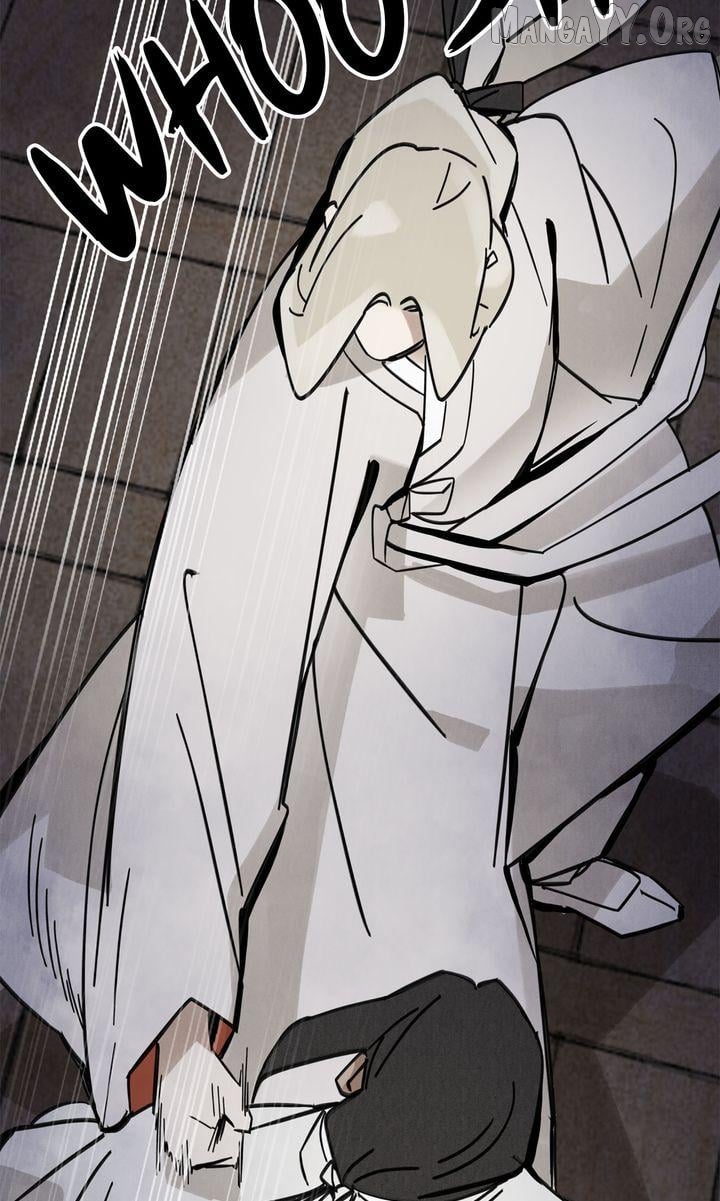 Paljae, Child of Winter Chapter 127 - page 48