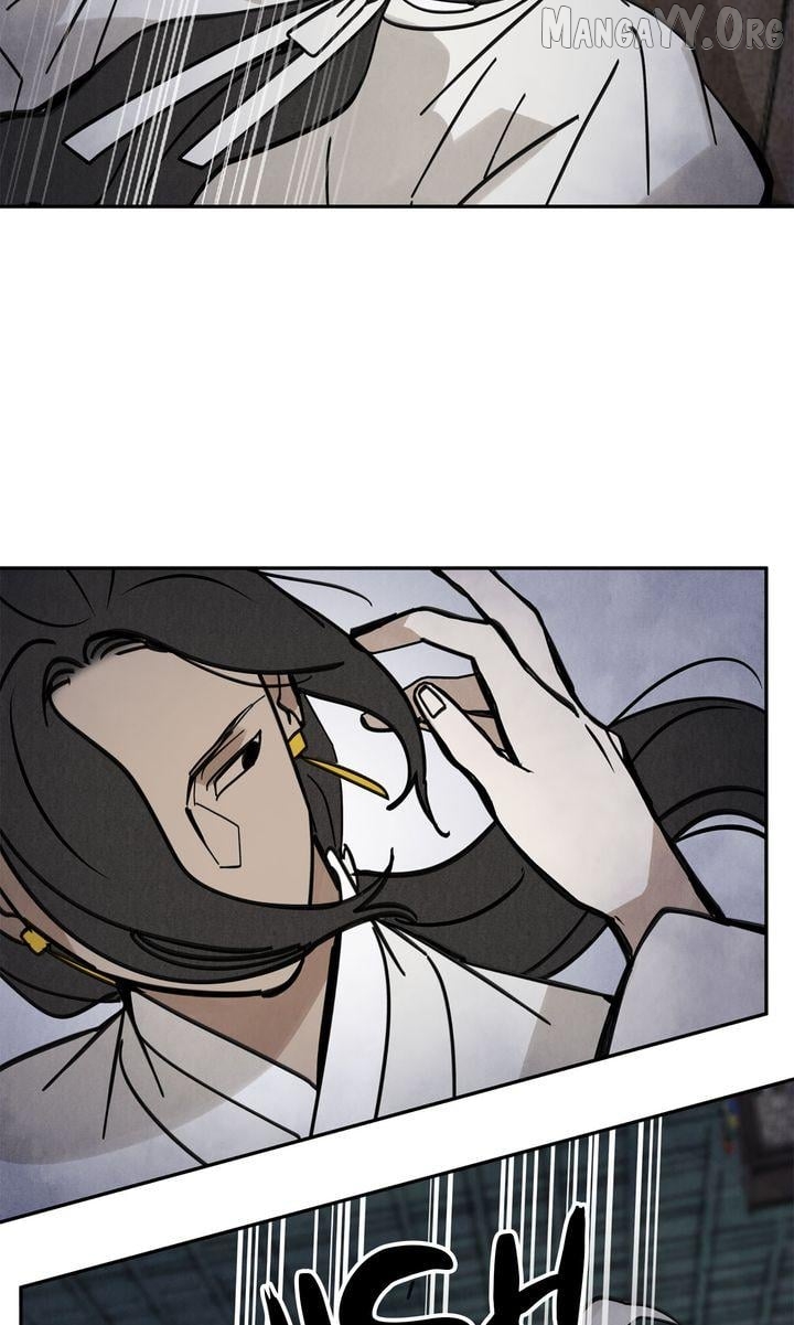 Paljae, Child of Winter Chapter 127 - page 49