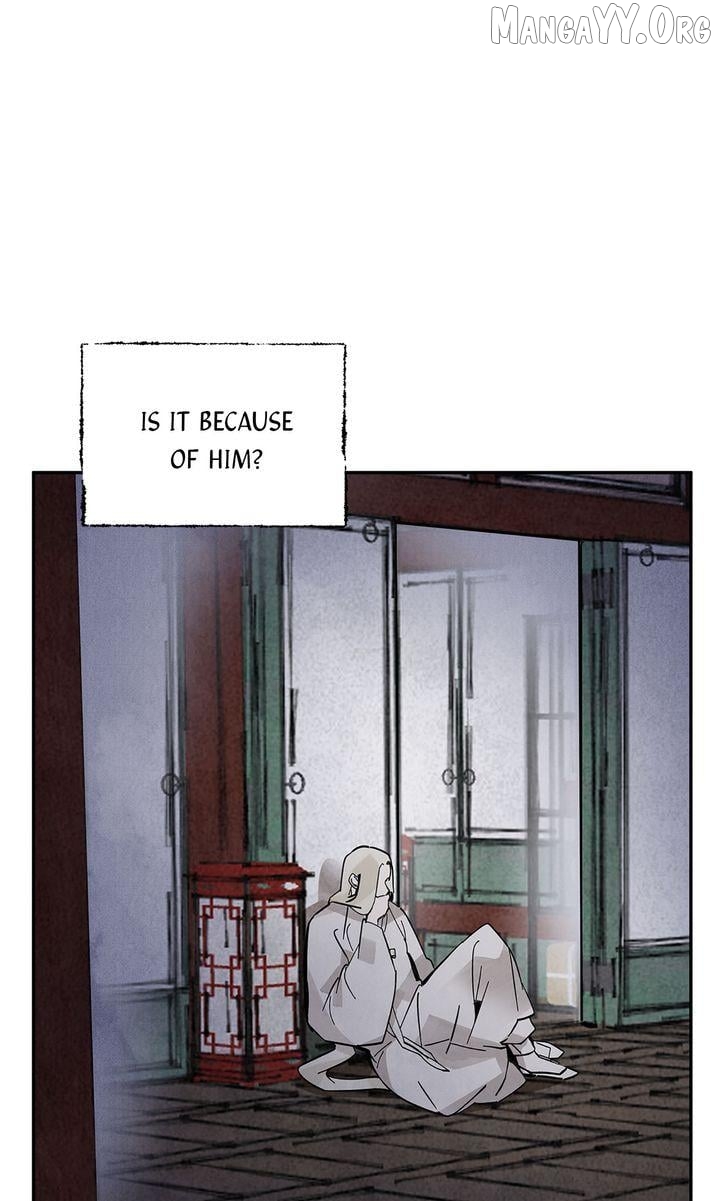 Paljae, Child of Winter Chapter 127 - page 5