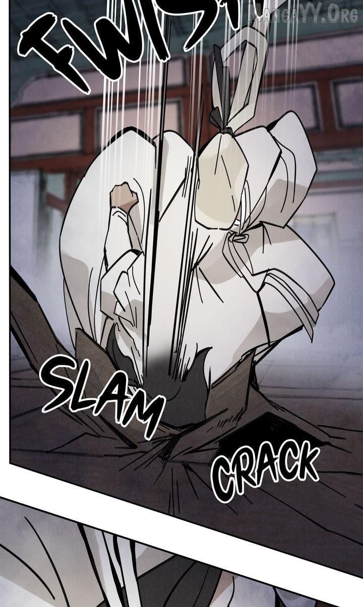 Paljae, Child of Winter Chapter 127 - page 50