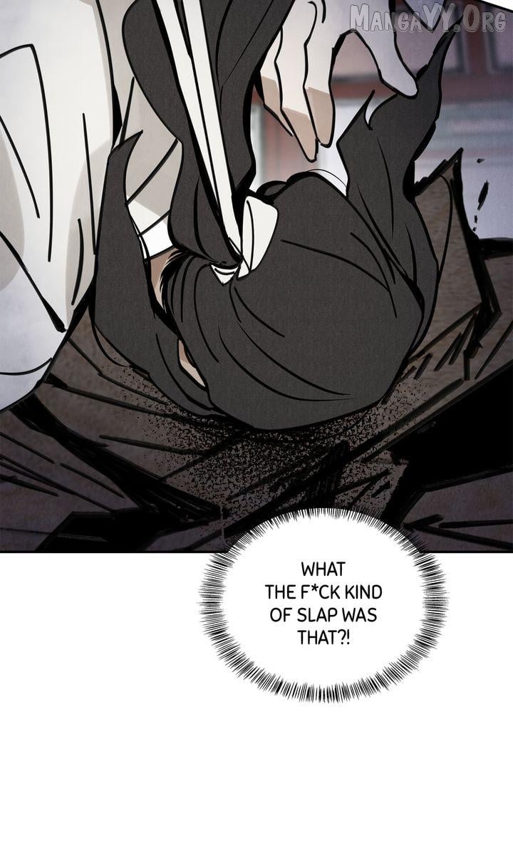 Paljae, Child of Winter Chapter 127 - page 51