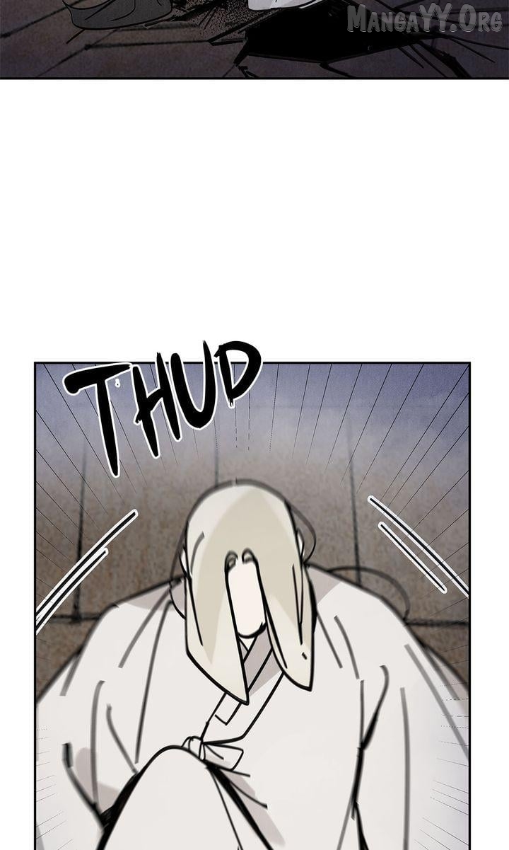 Paljae, Child of Winter Chapter 127 - page 54