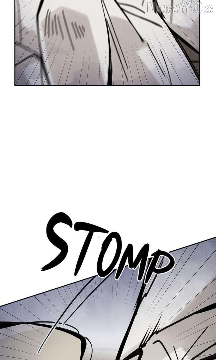 Paljae, Child of Winter Chapter 127 - page 55