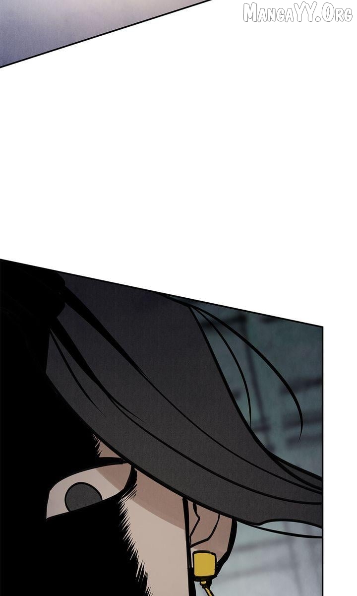 Paljae, Child of Winter Chapter 127 - page 57