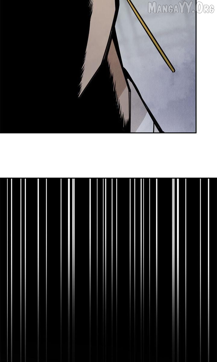 Paljae, Child of Winter Chapter 127 - page 58