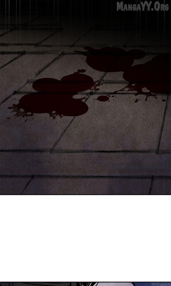 Paljae, Child of Winter Chapter 127 - page 59