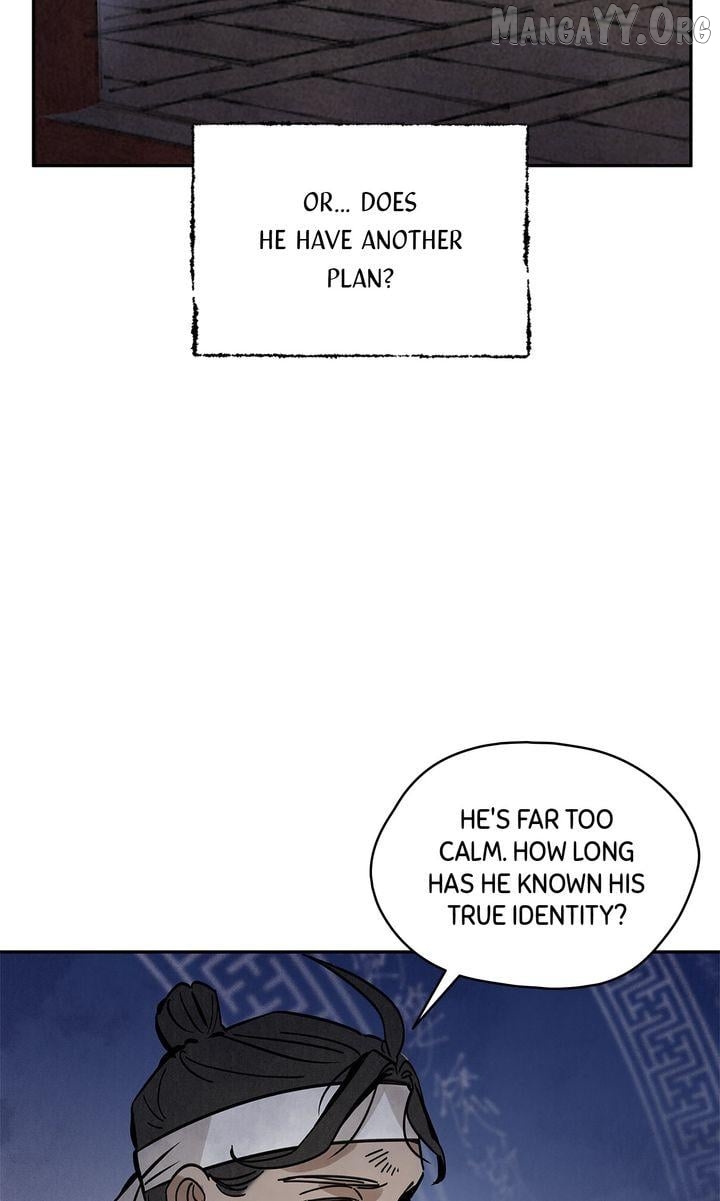 Paljae, Child of Winter Chapter 127 - page 6