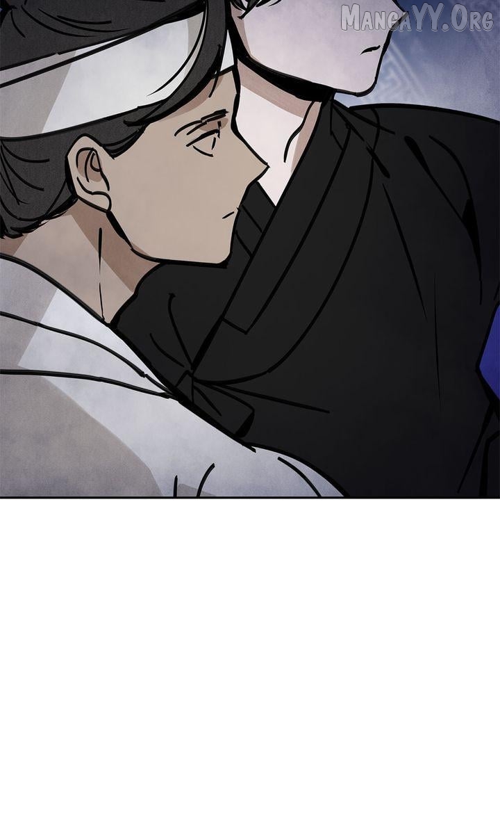 Paljae, Child of Winter Chapter 127 - page 60