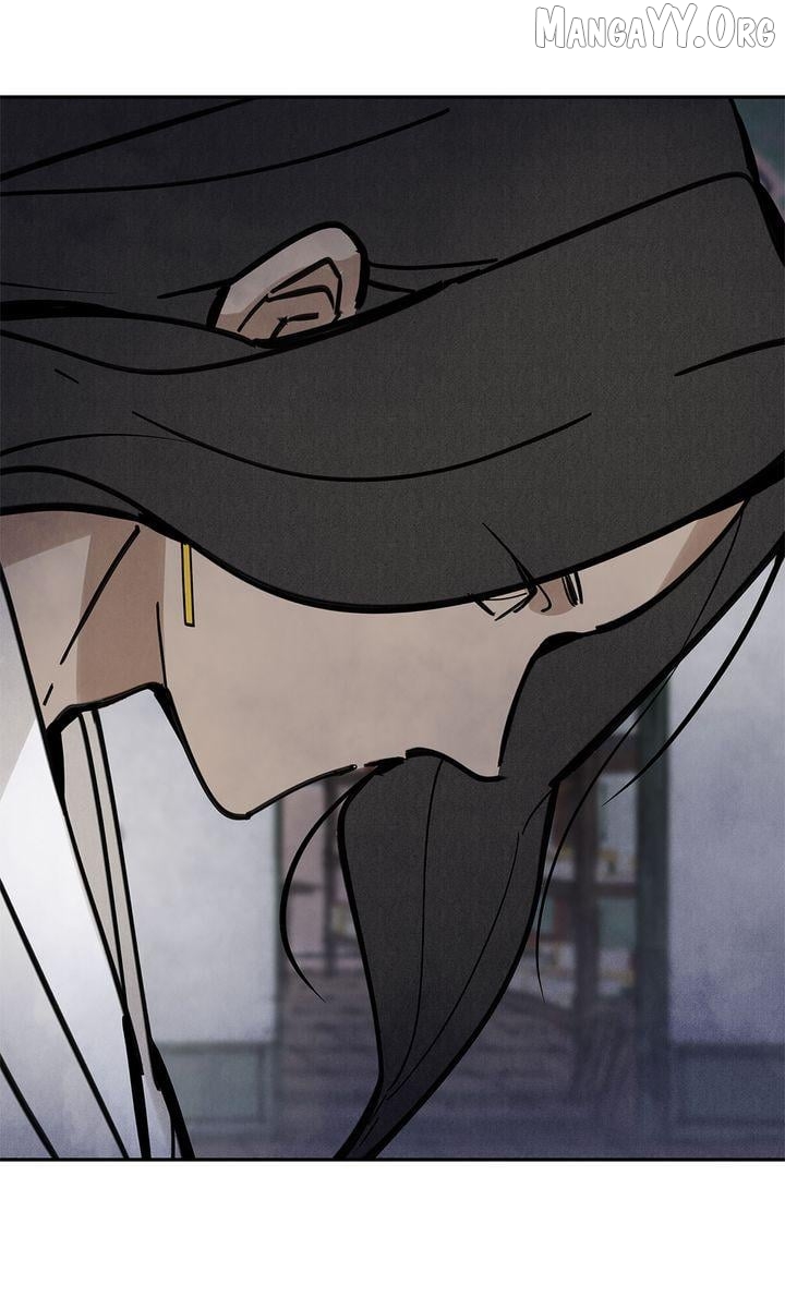 Paljae, Child of Winter Chapter 127 - page 61