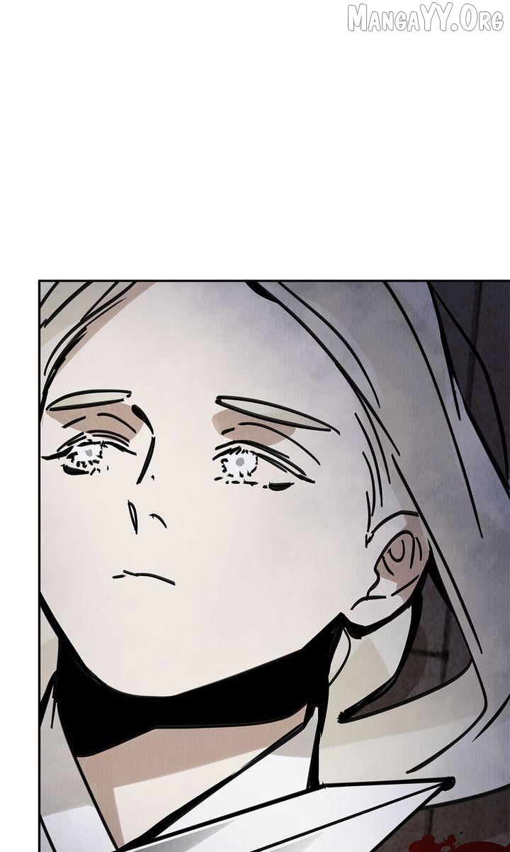 Paljae, Child of Winter Chapter 127 - page 62