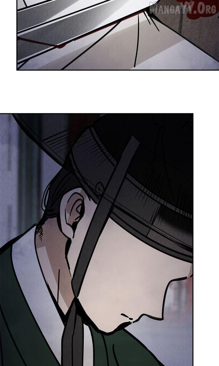 Paljae, Child of Winter Chapter 127 - page 63