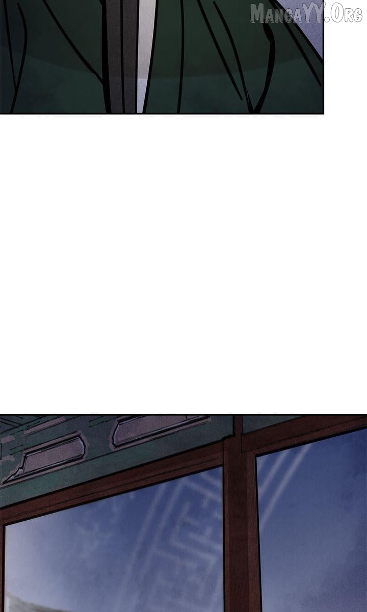 Paljae, Child of Winter Chapter 127 - page 64