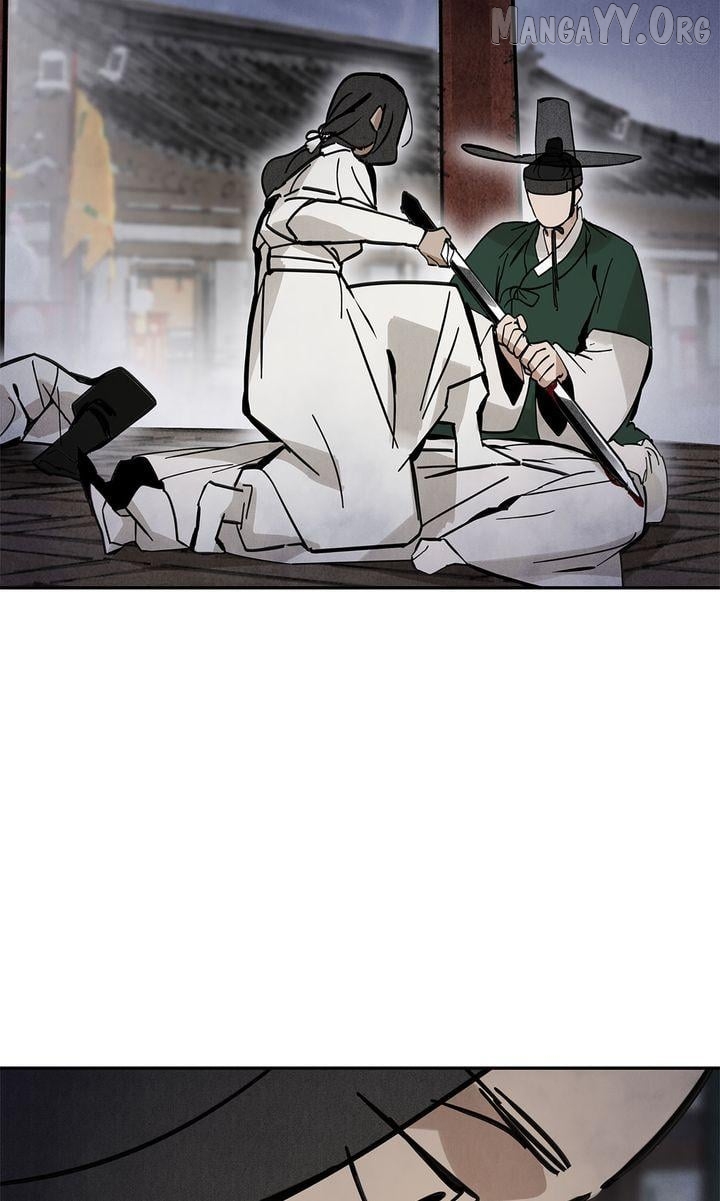 Paljae, Child of Winter Chapter 127 - page 65