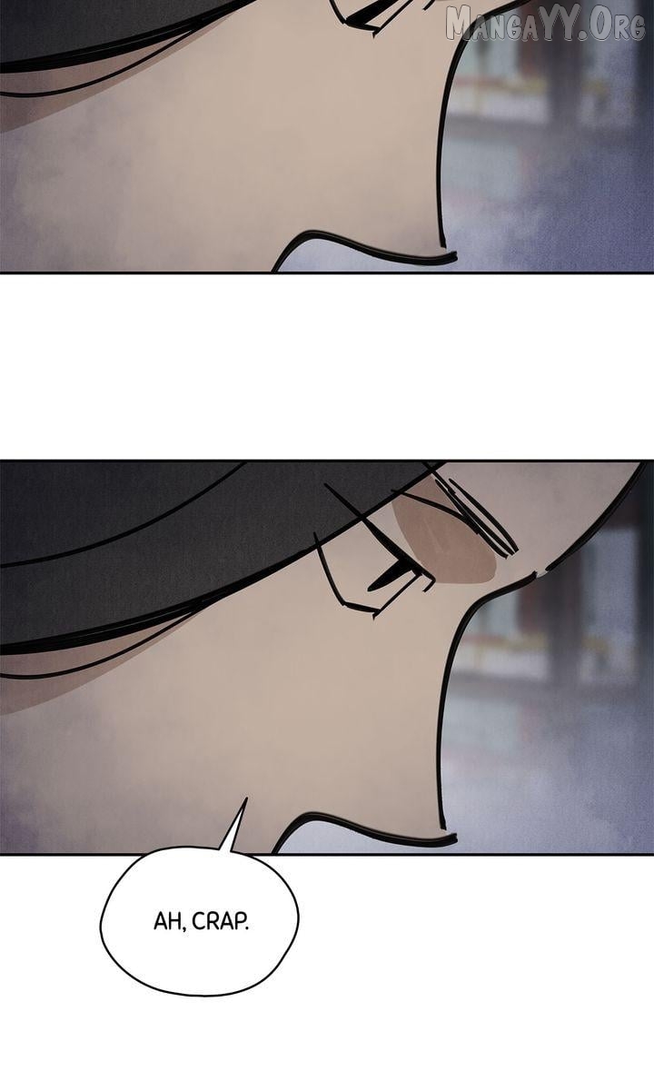 Paljae, Child of Winter Chapter 127 - page 66