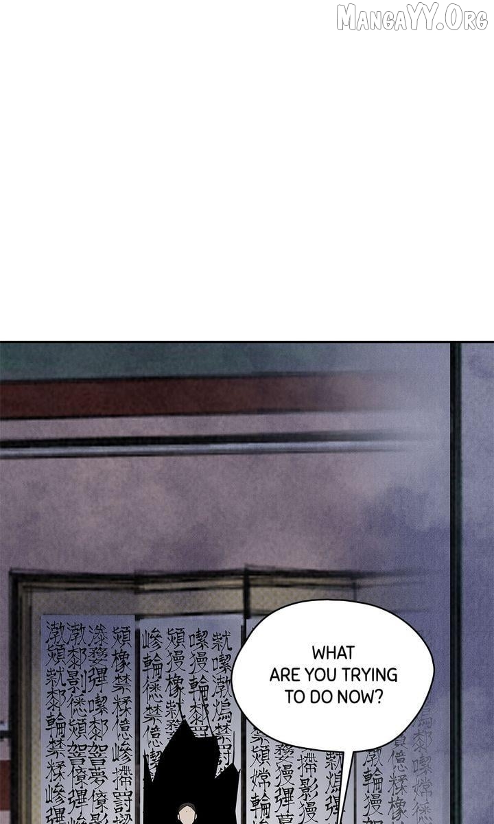 Paljae, Child of Winter Chapter 127 - page 67