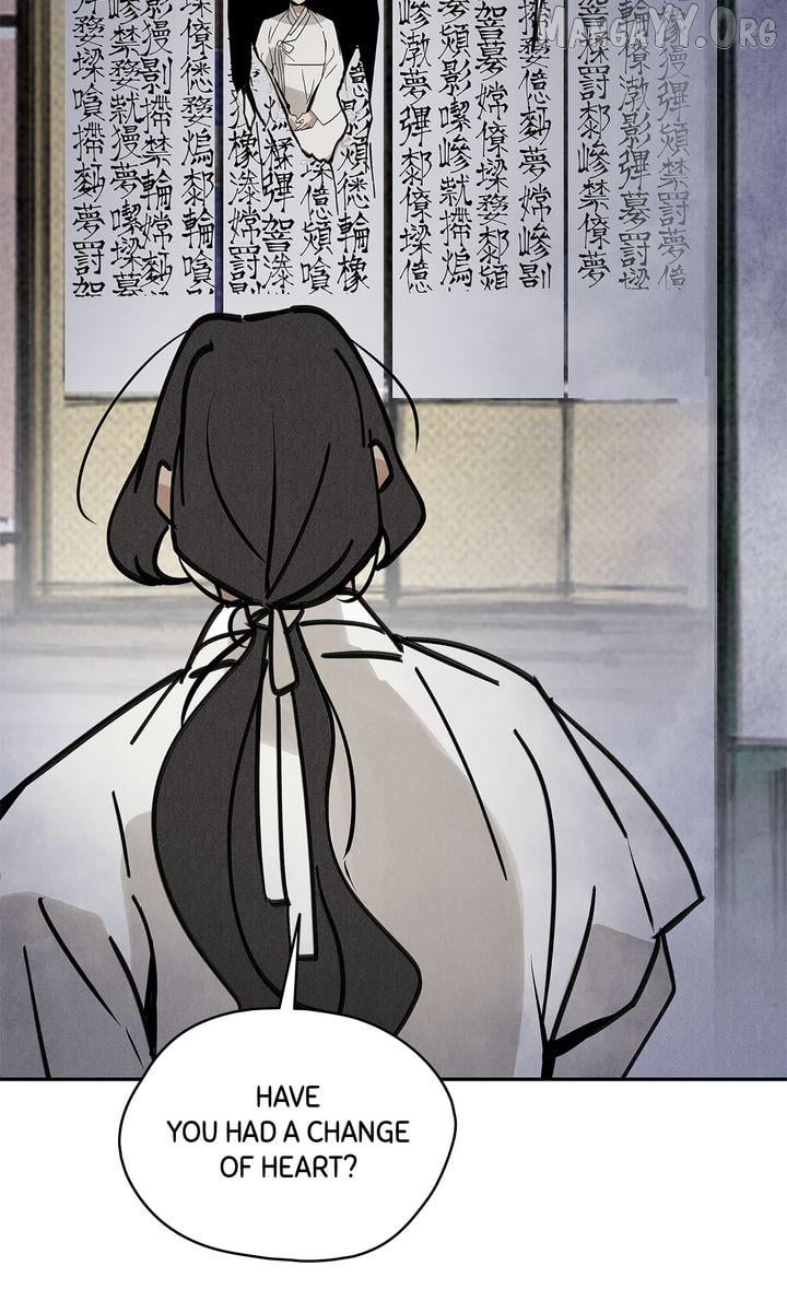 Paljae, Child of Winter Chapter 127 - page 68