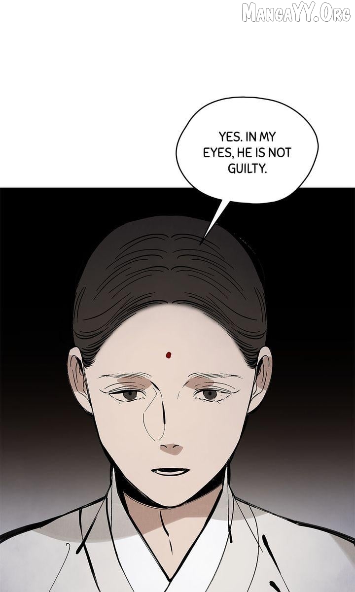 Paljae, Child of Winter Chapter 127 - page 69