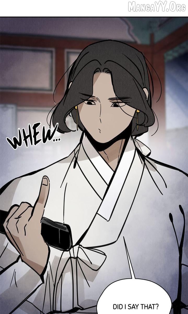 Paljae, Child of Winter Chapter 127 - page 72