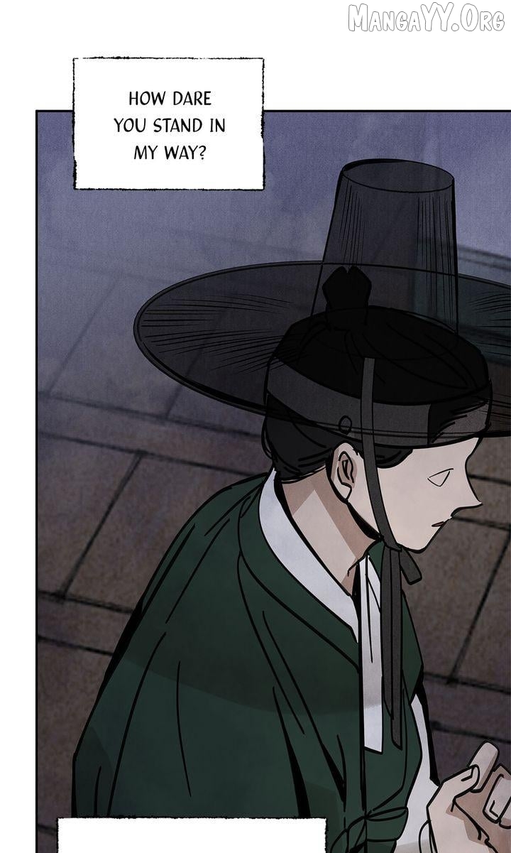 Paljae, Child of Winter Chapter 127 - page 74