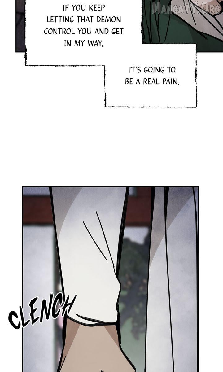 Paljae, Child of Winter Chapter 127 - page 75