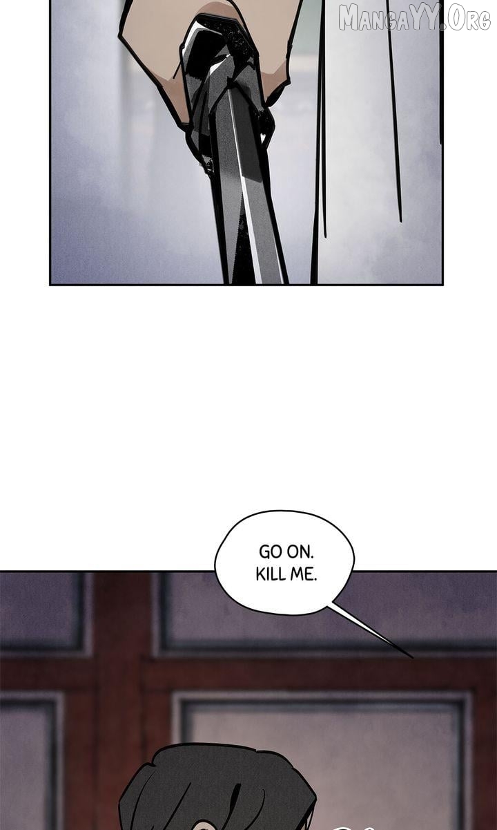 Paljae, Child of Winter Chapter 127 - page 76