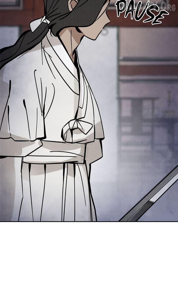 Paljae, Child of Winter Chapter 127 - page 77