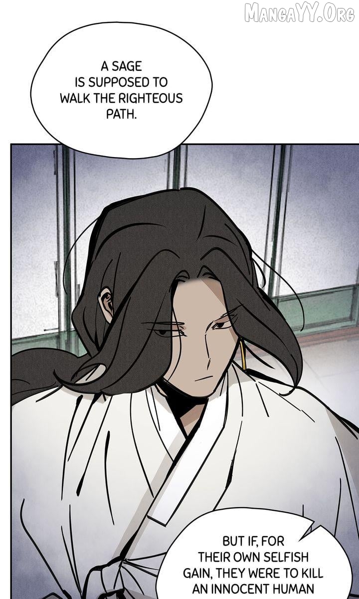 Paljae, Child of Winter Chapter 127 - page 78