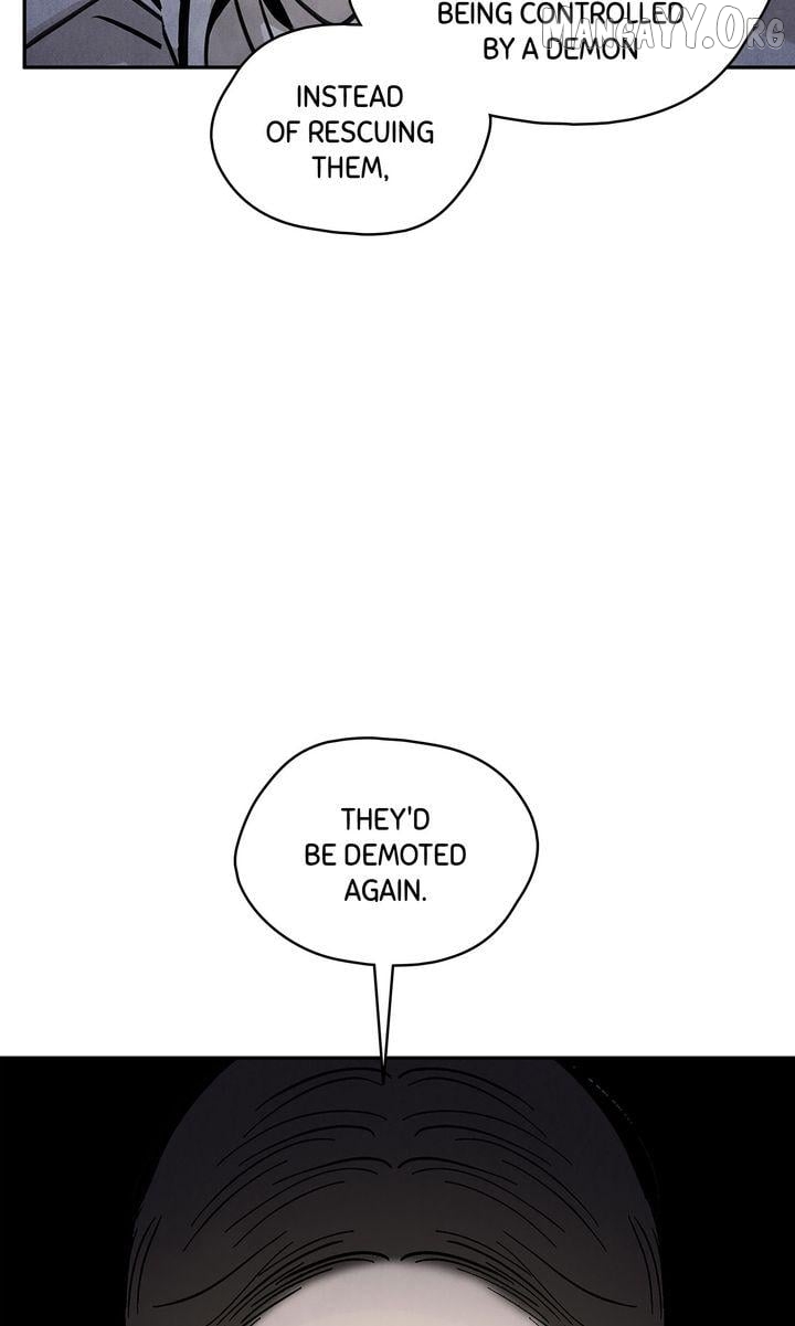 Paljae, Child of Winter Chapter 127 - page 79