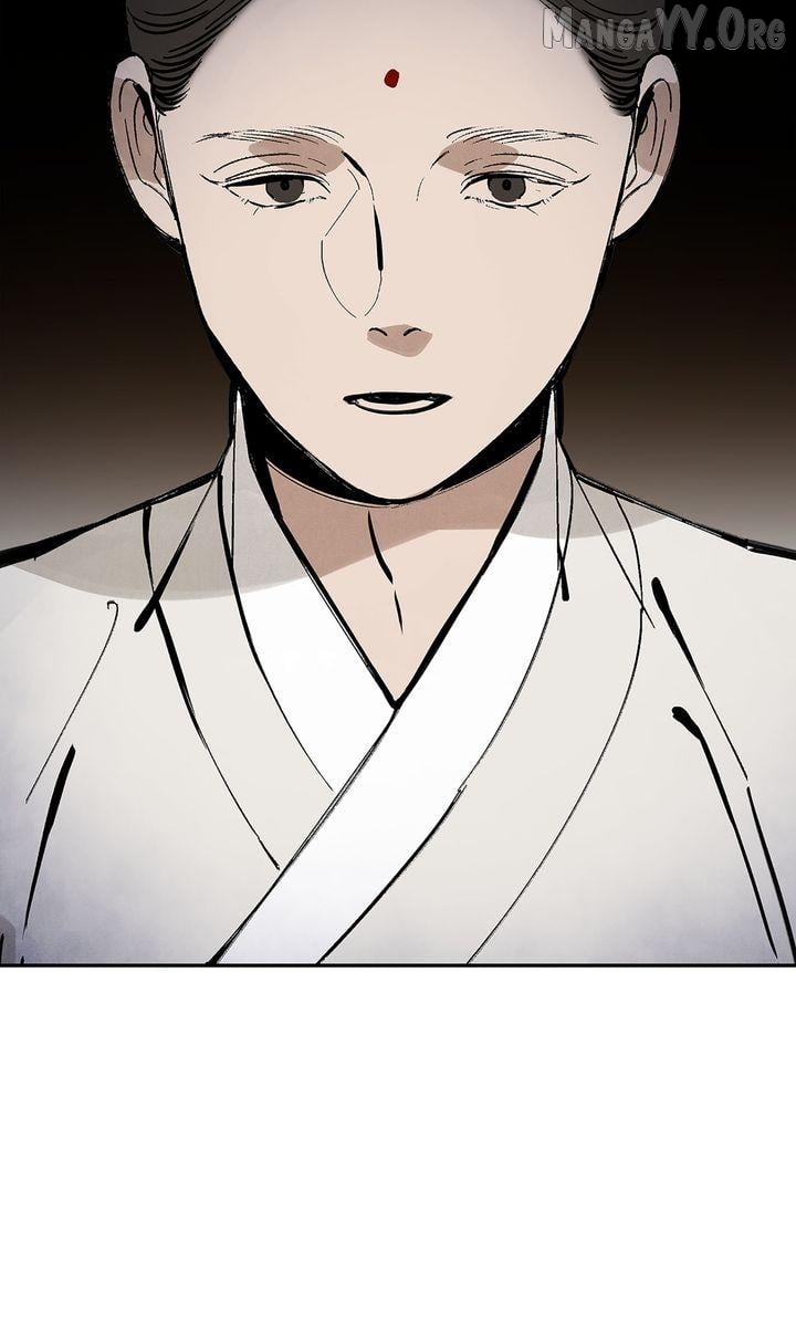 Paljae, Child of Winter Chapter 127 - page 80