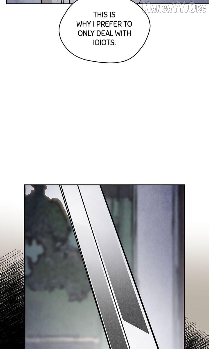 Paljae, Child of Winter Chapter 127 - page 82