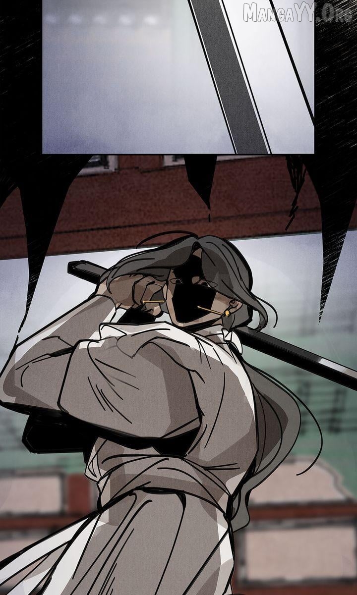 Paljae, Child of Winter Chapter 127 - page 83