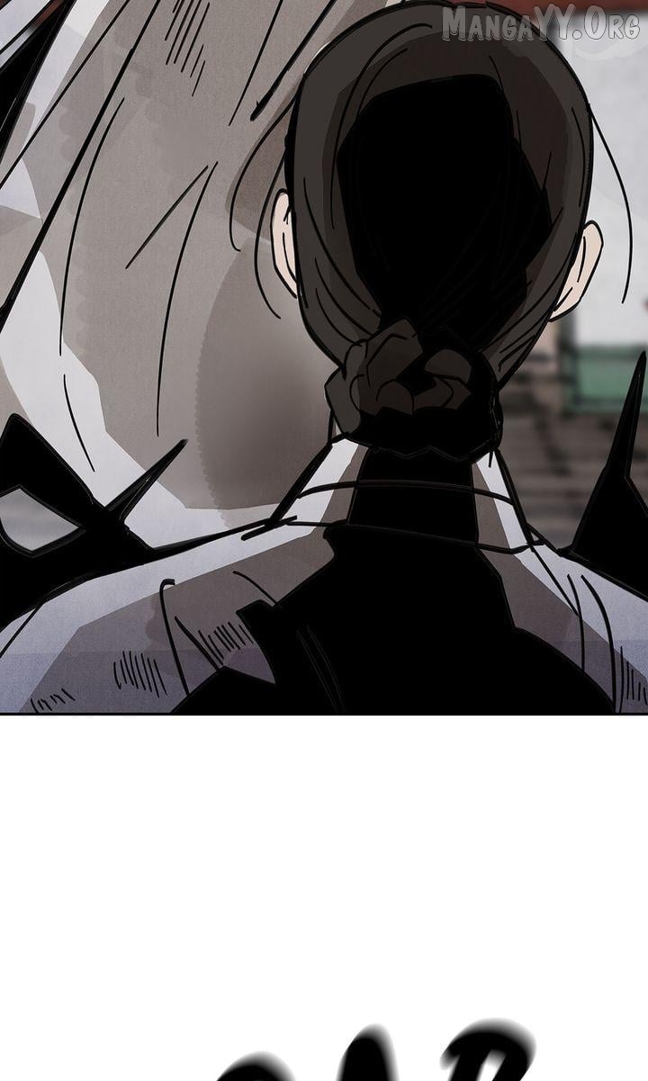 Paljae, Child of Winter Chapter 127 - page 84