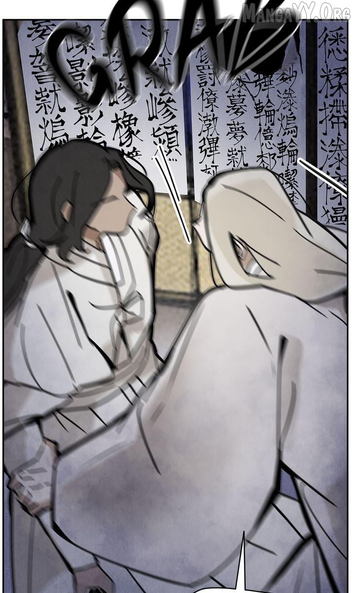 Paljae, Child of Winter Chapter 127 - page 85