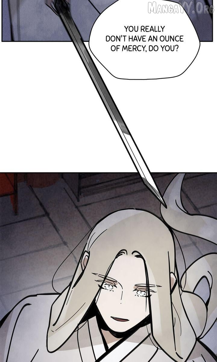 Paljae, Child of Winter Chapter 127 - page 86