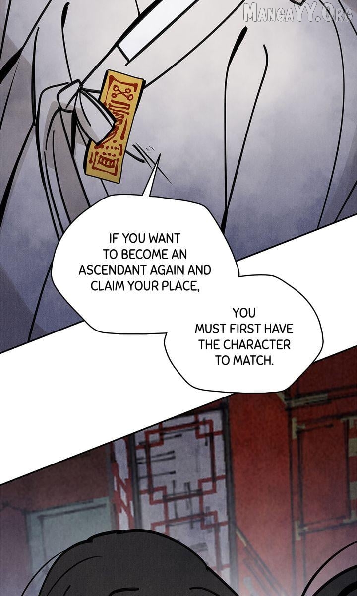 Paljae, Child of Winter Chapter 127 - page 87